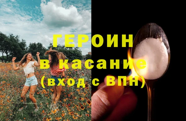 молекула духа Белокуриха