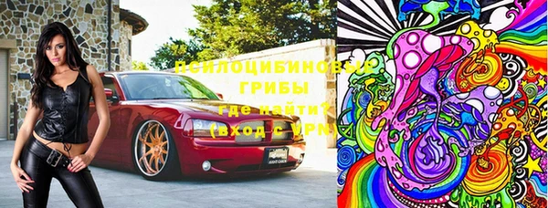молекула духа Белокуриха